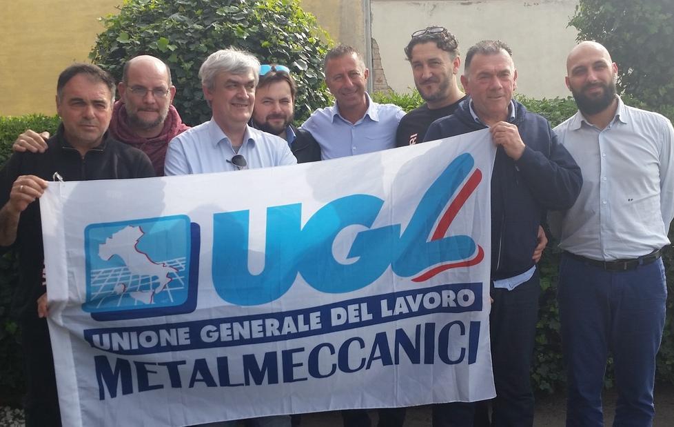 Sulla Vm l’ottimismo dell’Ugl 