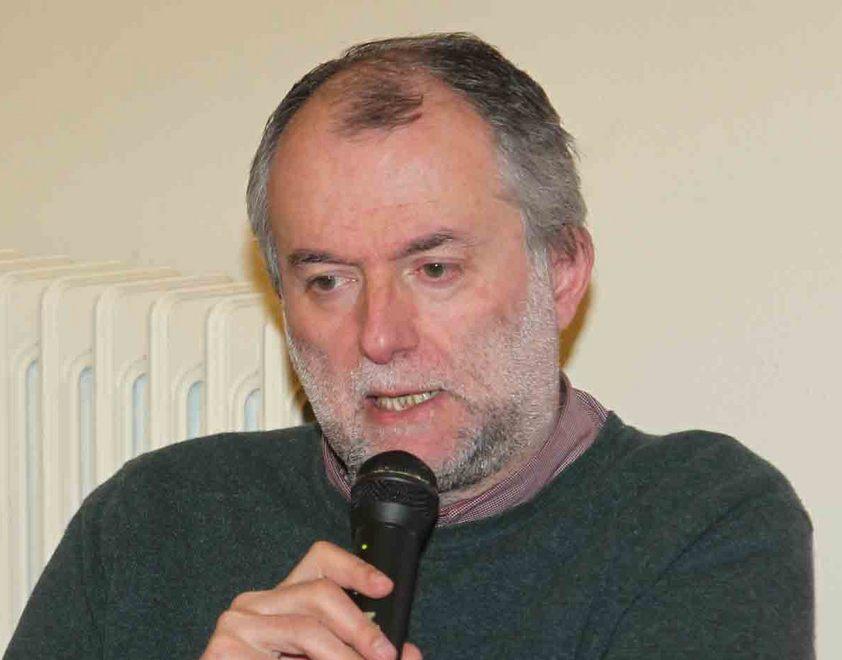 Storchi: «La violenza fu arginata dai partigiani» 