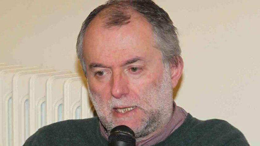 Storchi: «La violenza fu arginata dai partigiani»