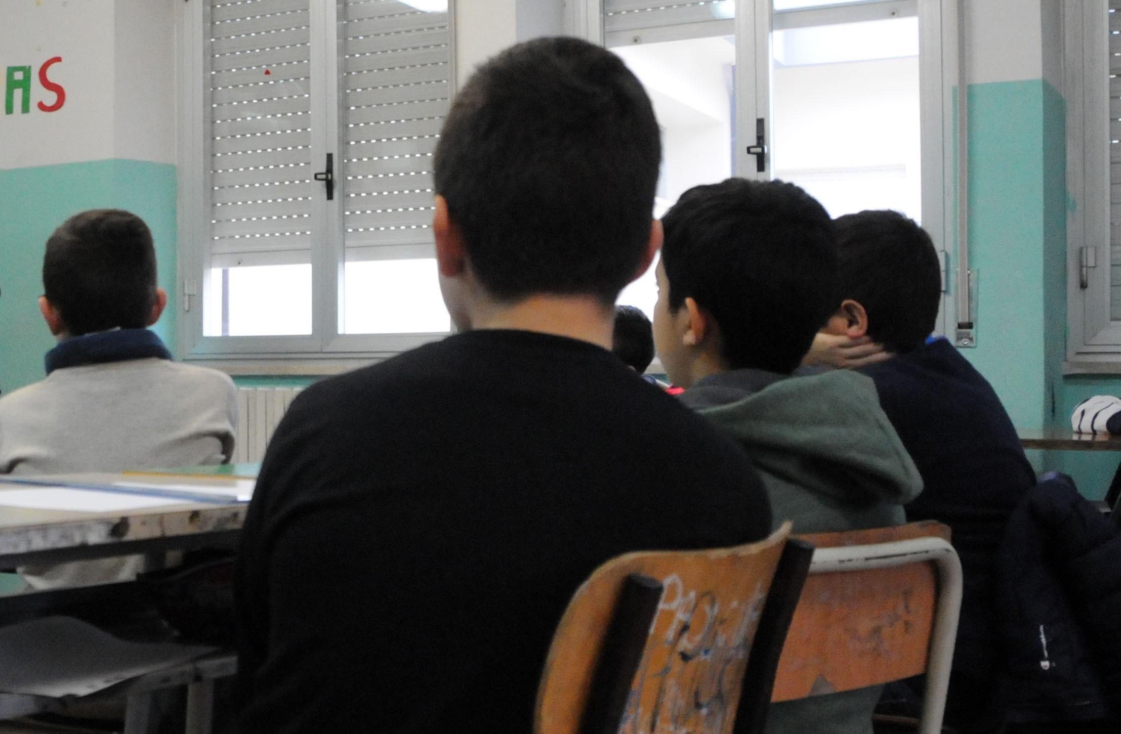 Sassari, c'è un caso di scabbia in una scuola elementare