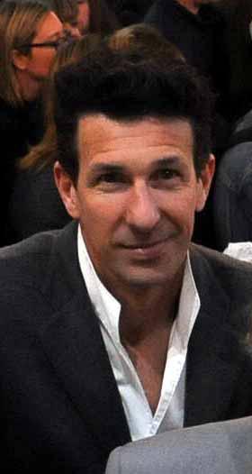 Lorenzo Vanelli