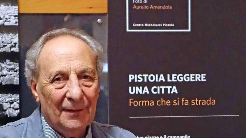 Il fotografo Aurelio Amendola