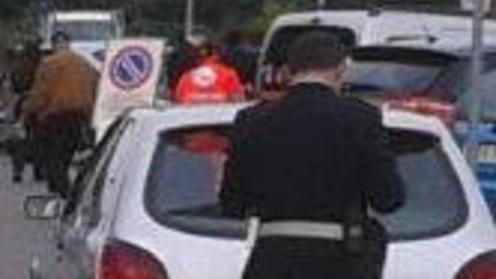 Sindacato dei vigili urbani: «I cittadini hanno ragione, no alle multe all’ospedale»