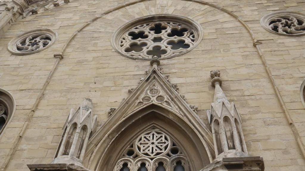Porte aperte al Tempio degli Olandesi dopo 20 anni di chiusura