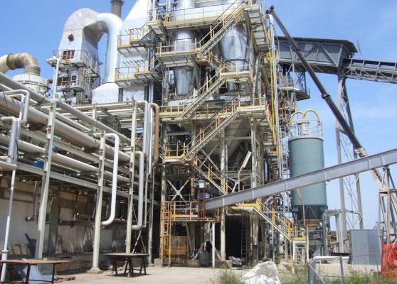 Inceneritore, la Procura chiede il fallimento di Scarlino Energia