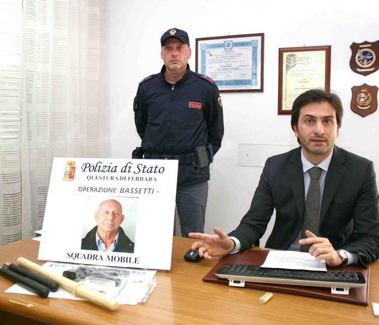 Prostituzione, arrestato il gestore del night Tuareg 