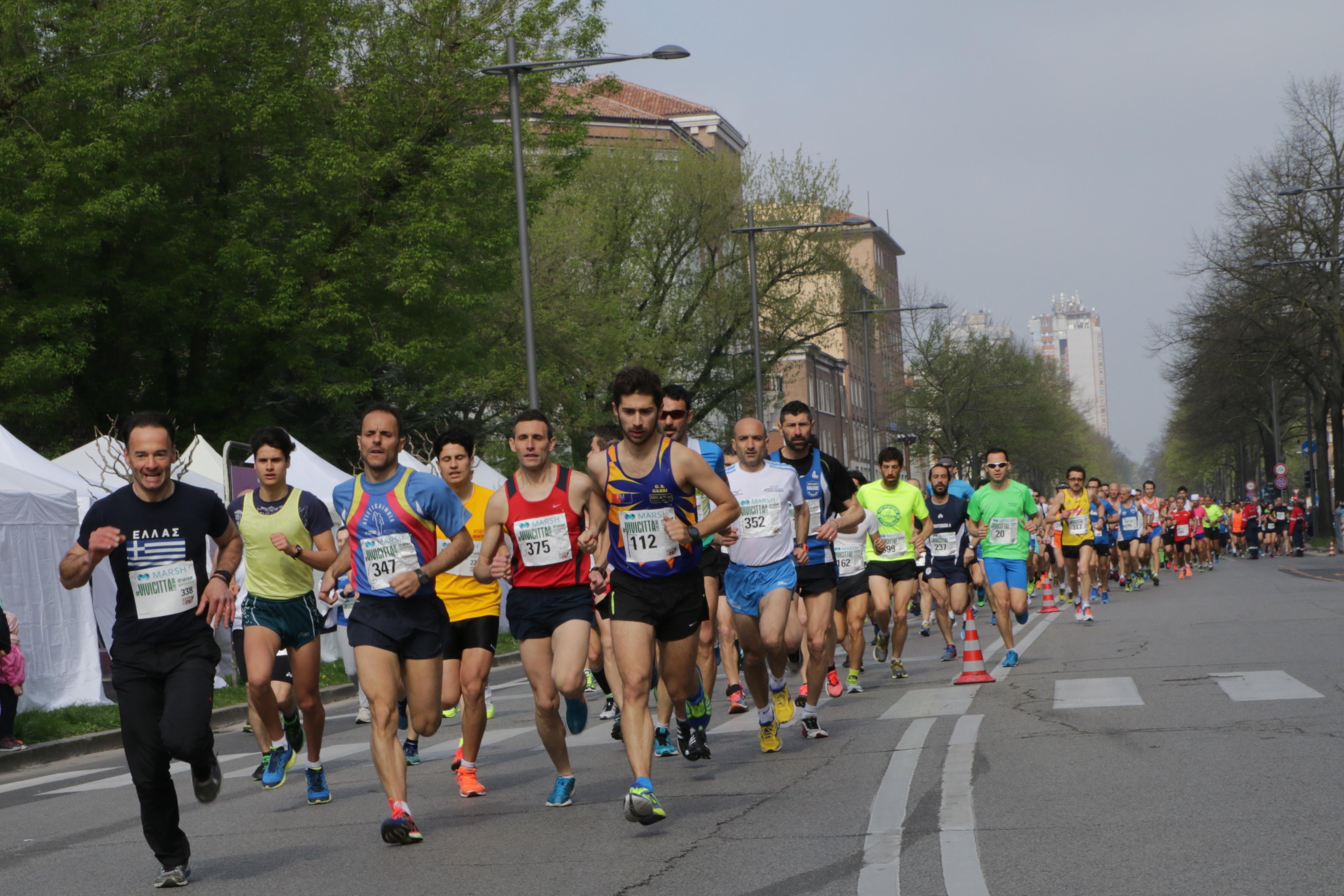 Vivicittà, attenzione alle norme sul traffico