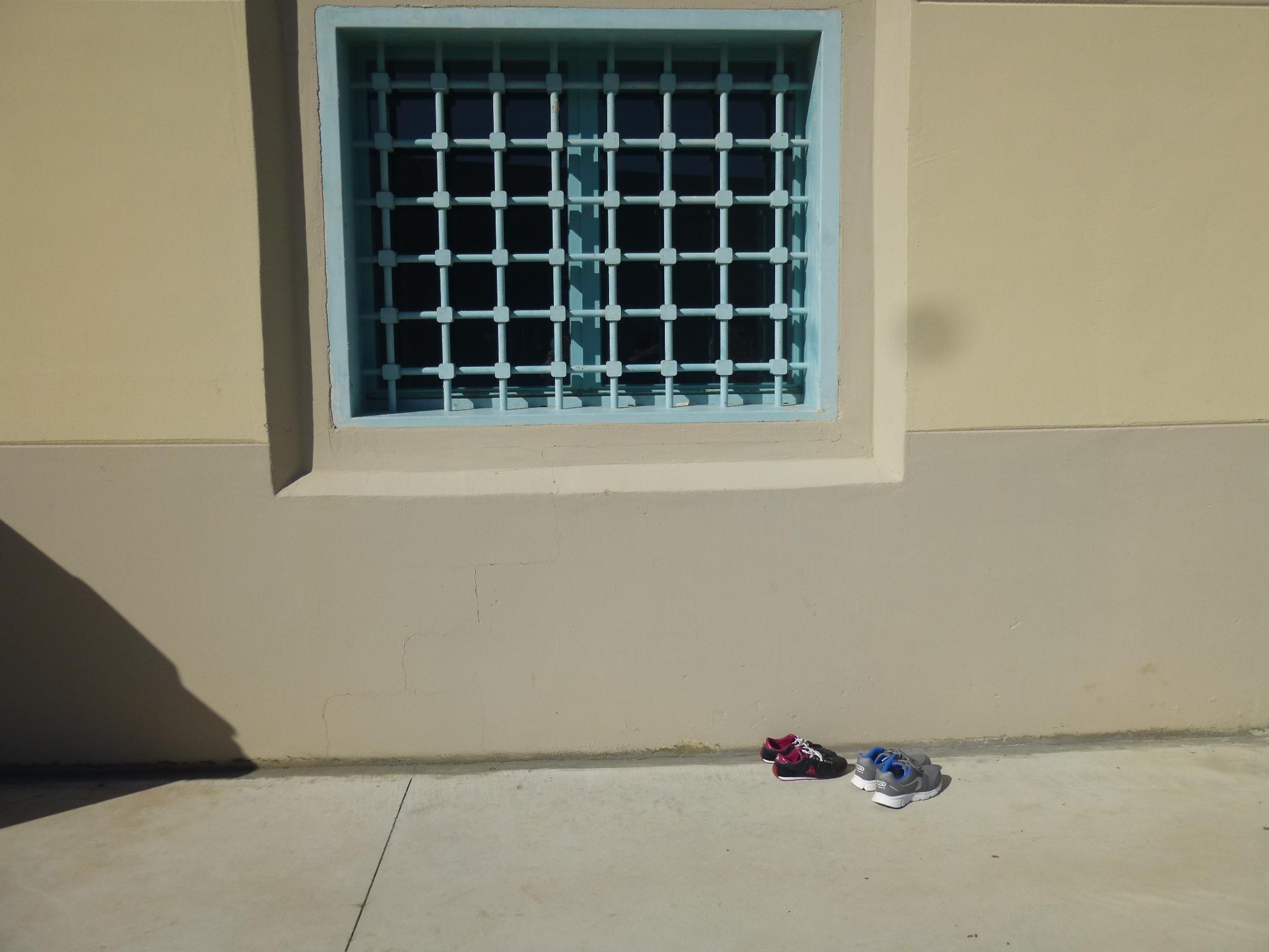 Il carcere di Bancali