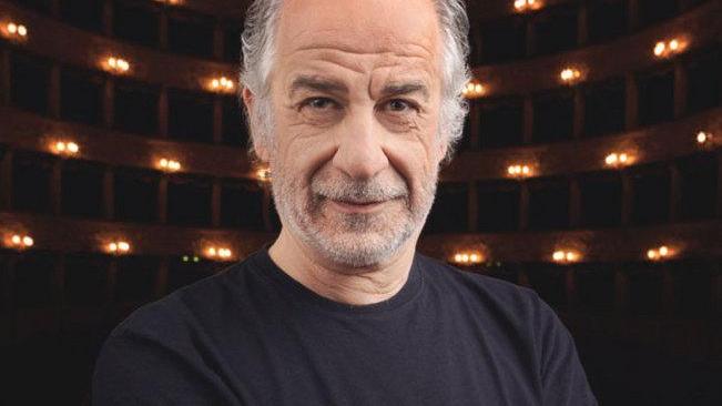 Toni Servillo al Comunale di Modena per l’Edipo Re di Stravinsky
