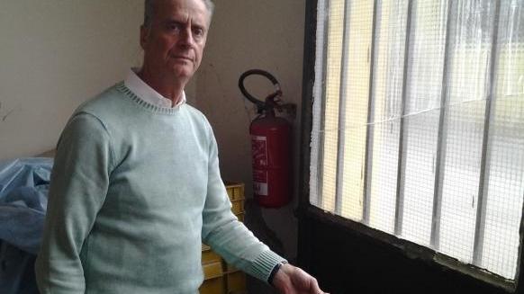 Rubate 130 scatole di filato per 35mila euro di valore