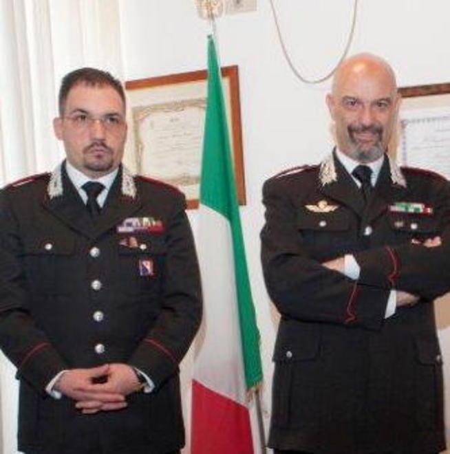 Sospetti di altri colpi sui giovani rapinatori della tabaccheria 