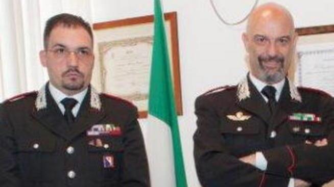 Sospetti di altri colpi sui giovani rapinatori della tabaccheria