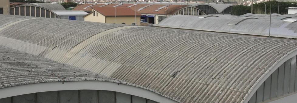 Scatta la guerra all’amianto con uno sportello ad hoc 
