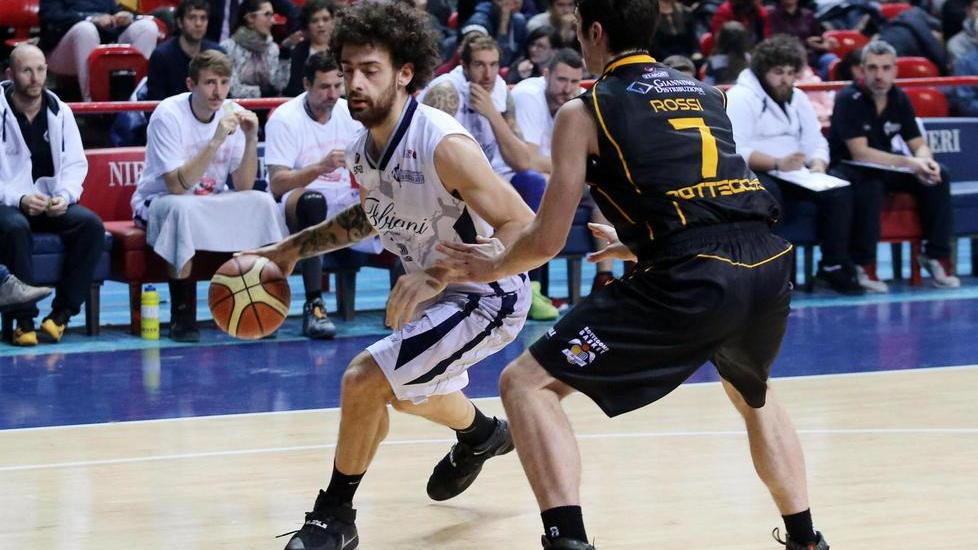 Bottegone-Monsummano torna il derby di serie B