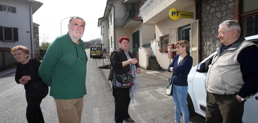 «Quei soldi se li è già mangiati tutti» 