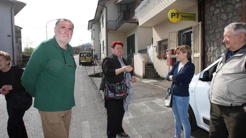 «Quei soldi se li è già mangiati tutti»