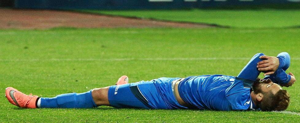 Costa migliora ma il dubbio non è ancora sciolto 