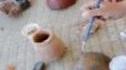 Laboratorio per ragazzi al museo