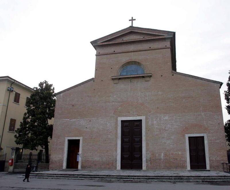 Scomparso pediatra il funerale in S. Tommaso 