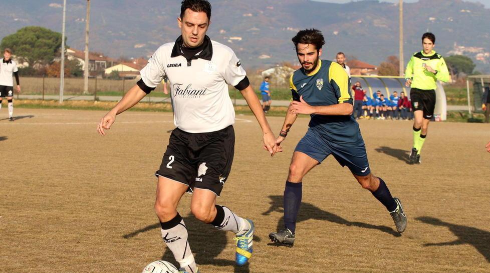 Terza categoria, il Migliarino Vecchiano vede il traguardo