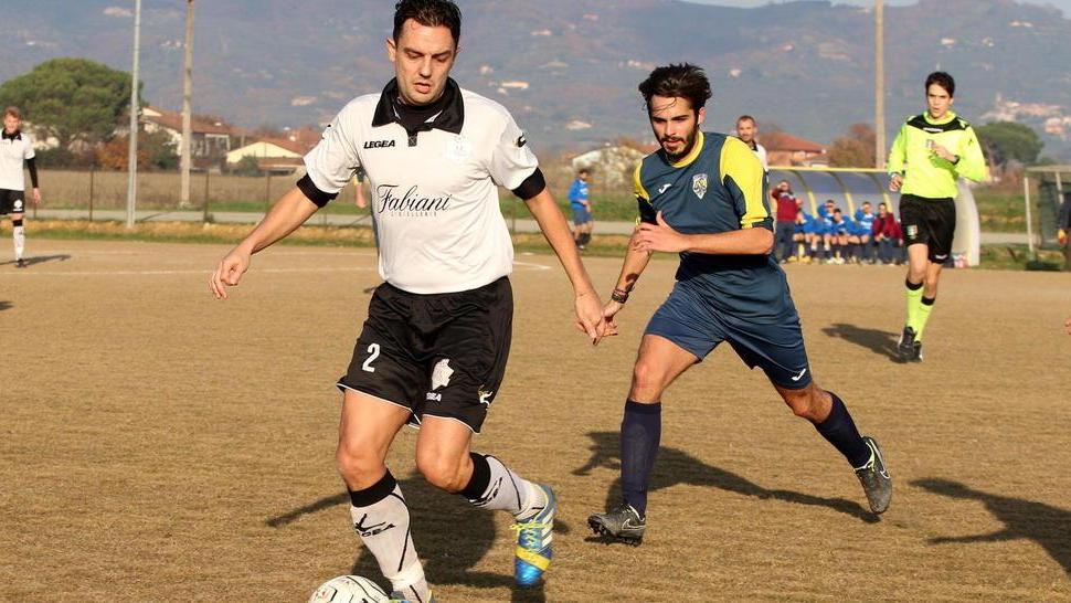 Terza categoria, il Migliarino Vecchiano vede il traguardo