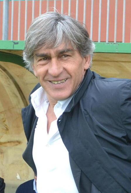 Il tecnico Galderisi: «Serviranno ventitré pantere» Fuori Mingazzini e Fanucchi, Terrani trequartista