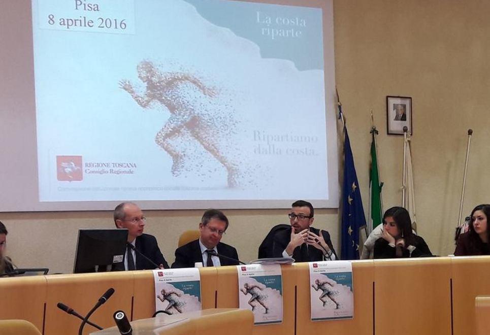 I poli tecnologici verso l’unione Accordo in dirittura 