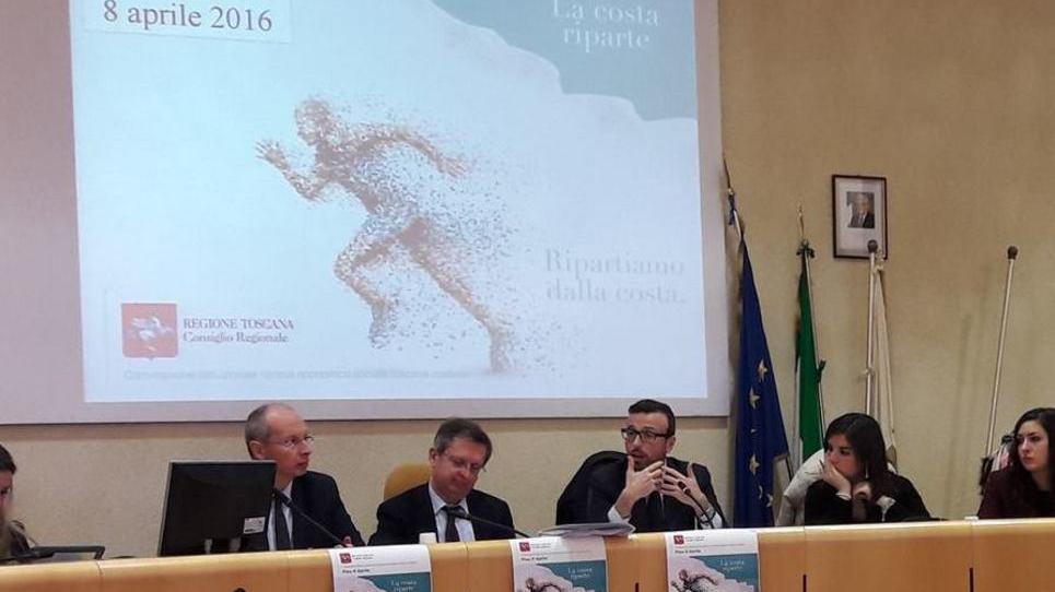 I poli tecnologici verso l’unione Accordo in dirittura