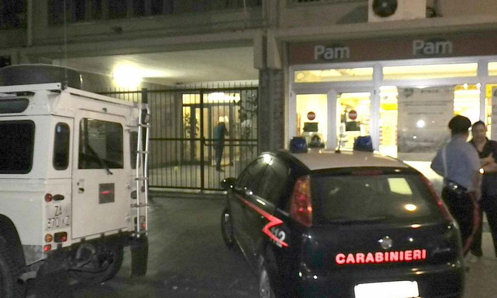 Molotov contro la sede della Lega bombarolo anarchico a processo 