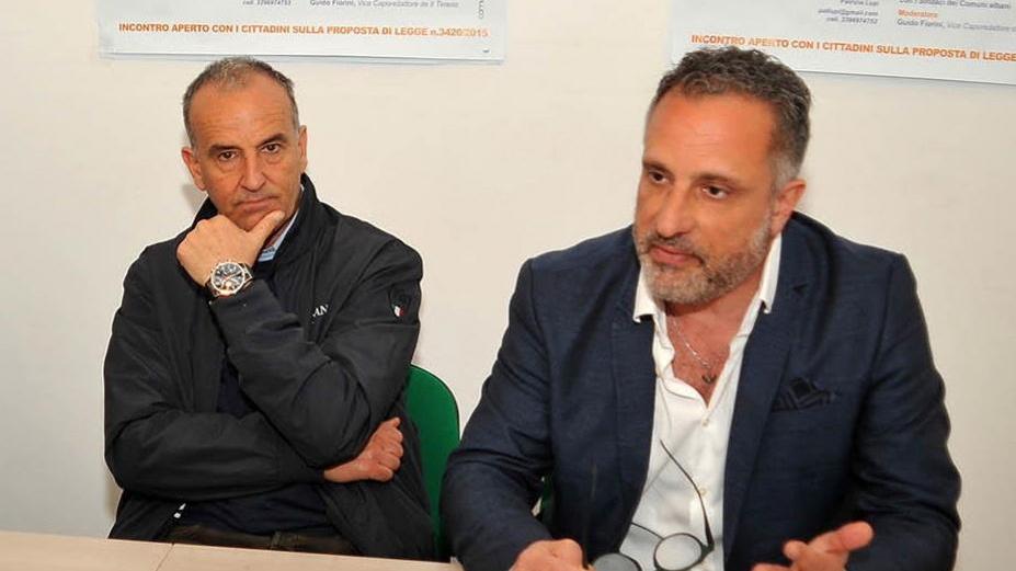 Semplificare si può, lunedì il dibattito