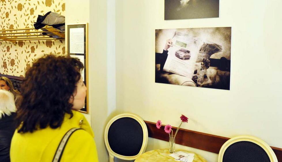 Mostre e incontri Torna il festival dei cortometraggi 