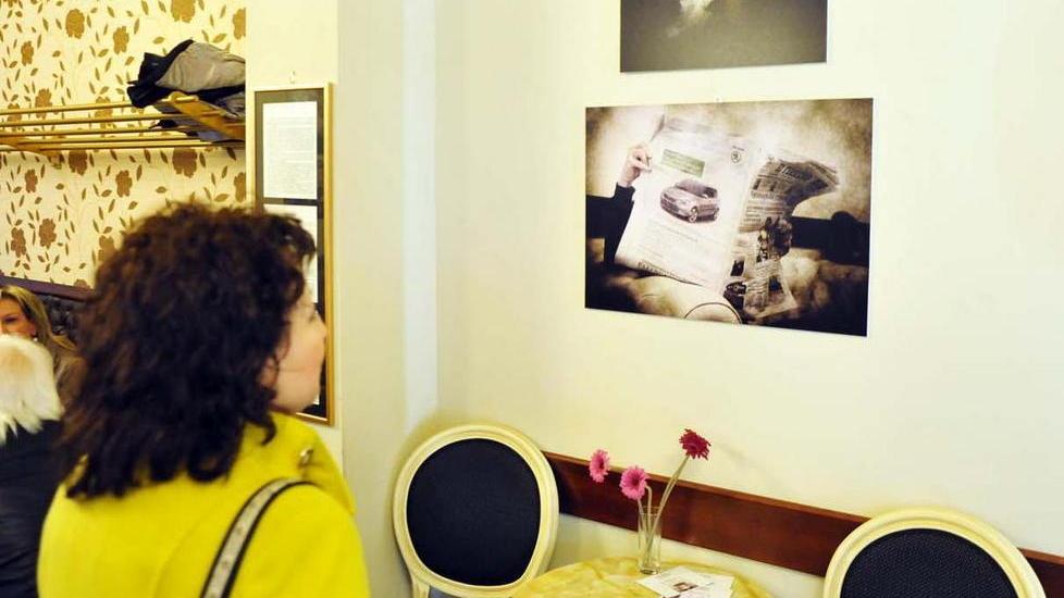 Mostre e incontri Torna il festival dei cortometraggi