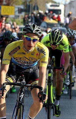 Trofeo Tempestini Alla California la classica di ciclismo
