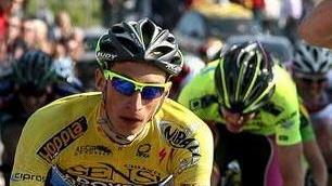 Trofeo Tempestini Alla California la classica di ciclismo