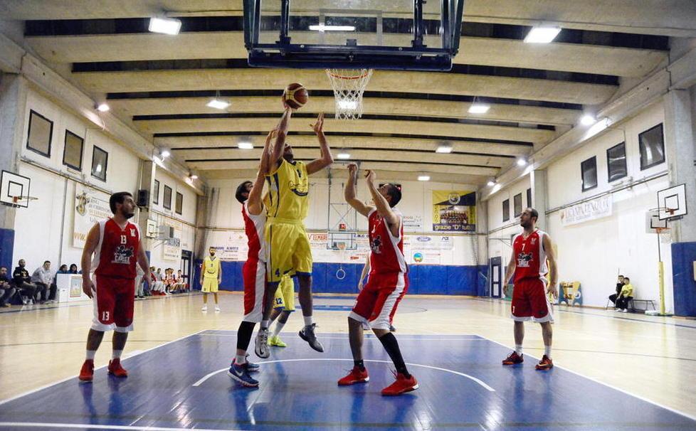 Volata finale per i playoff 