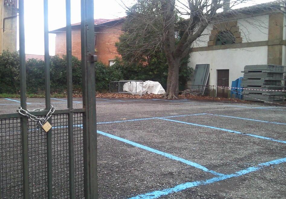 Triplicati gli incassi dei parcheggi