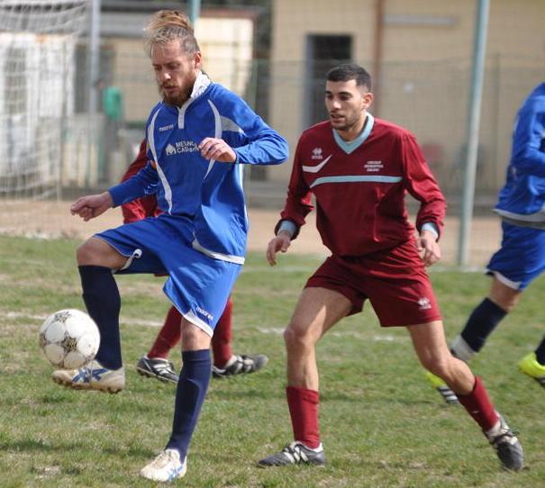 Cral Solvay e San Jacopo in lotta per lo scudetto 