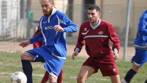Cral Solvay e San Jacopo in lotta per lo scudetto