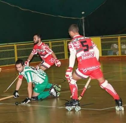Cp Grosseto-Follonica, la sfida che vale tutta la stagione