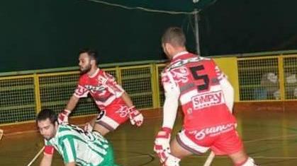 Cp Grosseto-Follonica, la sfida che vale tutta la stagione
