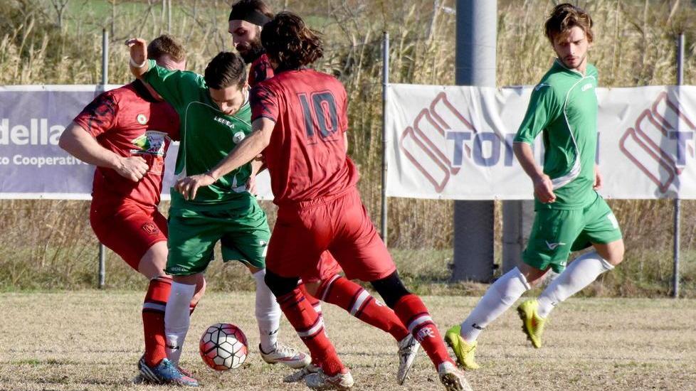 Il finale è una formalità