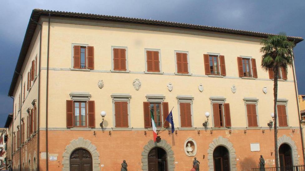 Paffetti: «Nessuna rottura con il segretario comunale»