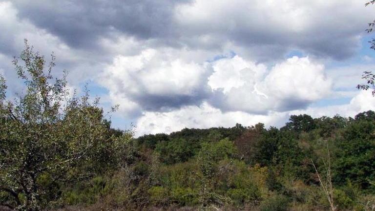 Con la nuova recinzione addio ai Pratini di Valle