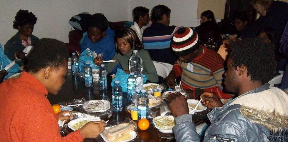 Rifugiati, l’accoglienza sotto inchiesta 