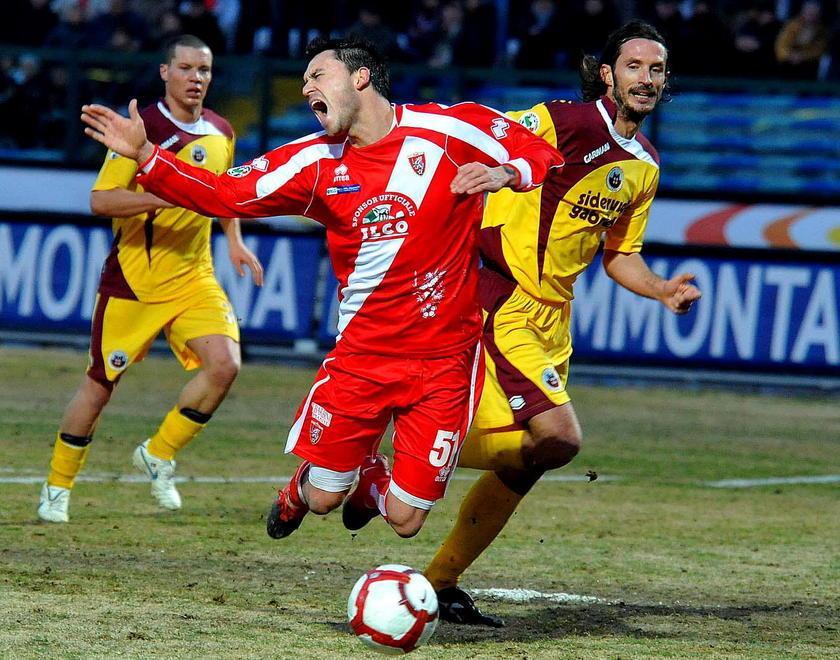 Polizze non pagate, U.S. Grosseto nei guai 