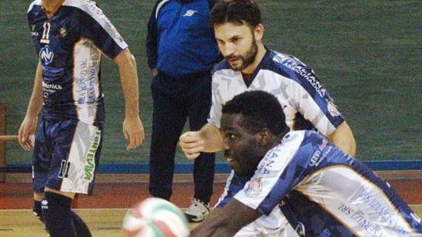 La Pallavolo Massa sfida Modena