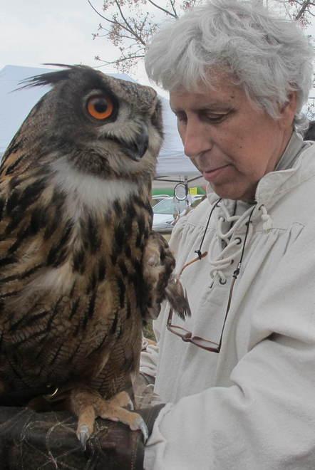 Stamani l’inaugurazione della mostra agrozootecnica