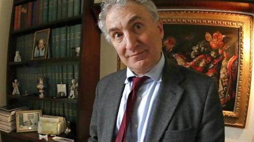«Quello è il mio posto rientrerò in ufficio e lo farò a testa alta»
