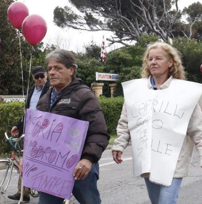 Tavolo a tre per salvare il Caprilli 
