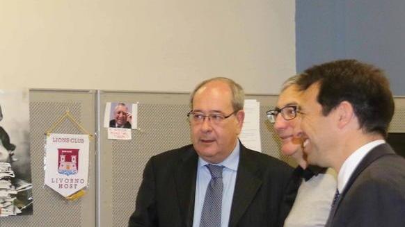 Giacomelli: «Tuteliamo i piccoli uffici postali»